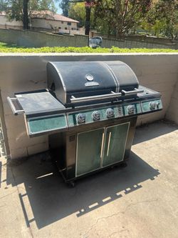 Grill