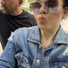 Samantha Perales