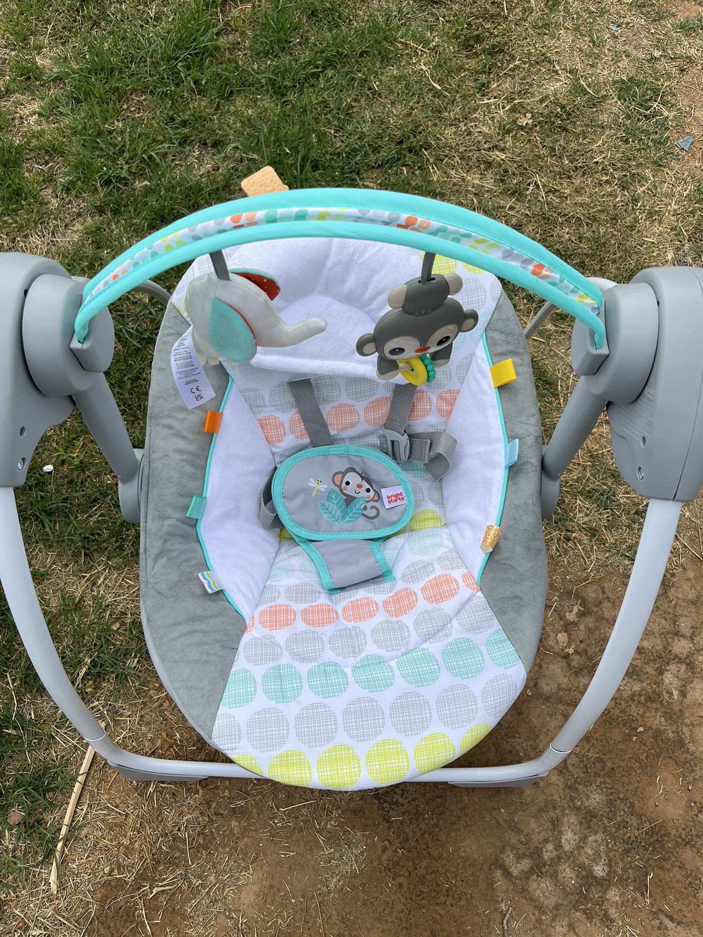 Baby Swing 