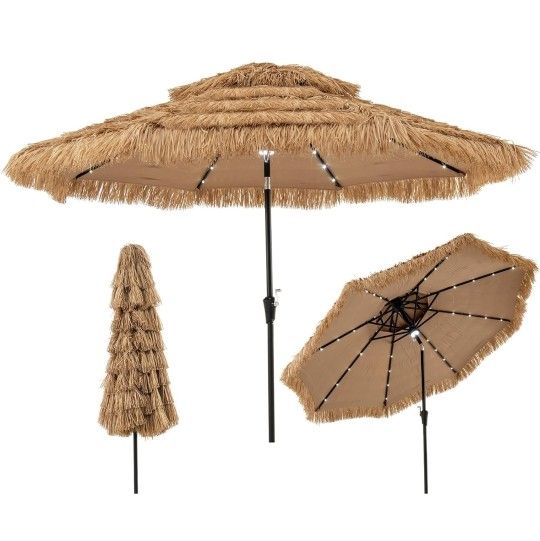 What Style Lamp Goes With Tropical Outdoor Furniture: Stunning Ideas