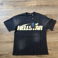 Hellstar Shirts