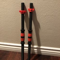 Weight Bars