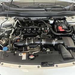 2021 Honda Accord LX- Sedan