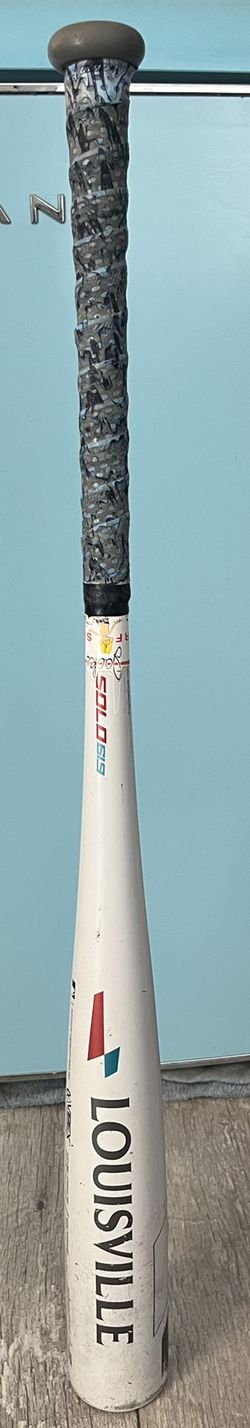 Baseball Bat Louisville 619 BBCOR