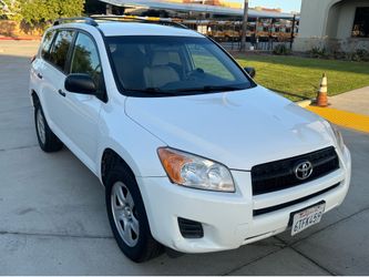 2008 Toyota Rav4