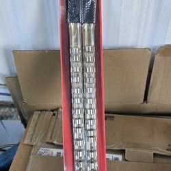 Craftsman Sockets Rack 