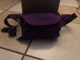 Kiplin Fanny pack brand new