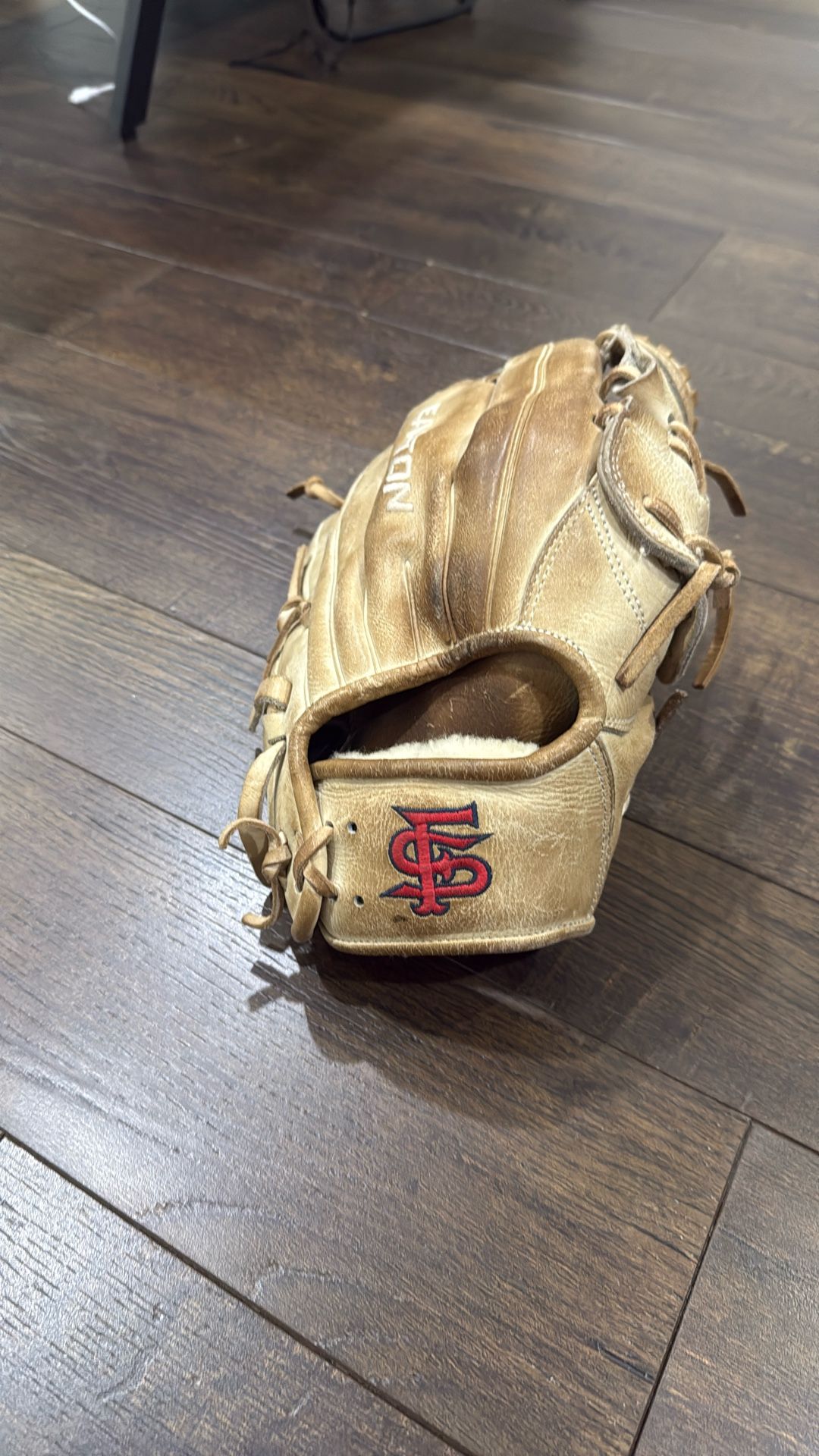 Baseball Glove Easton