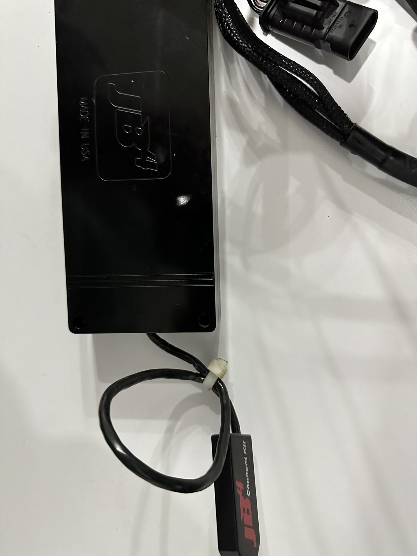 JB4 for BMW GEN1 & GEN2 B58 With wireless mobile phone kit