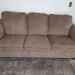 Couch - Sofa Bed