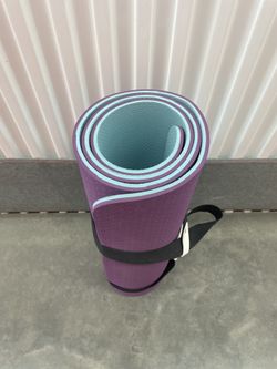 XL Yoga Mat