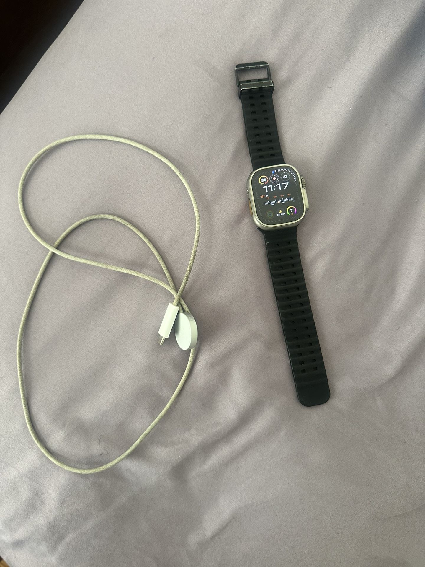 Apple Watch Ultra 