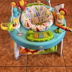 Baby Activity Chair