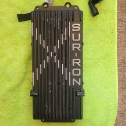 Surron Parts
