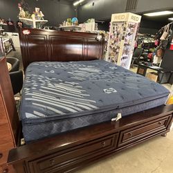 King Size Bed set