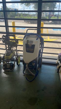 Graco texspray RTX 2500pi