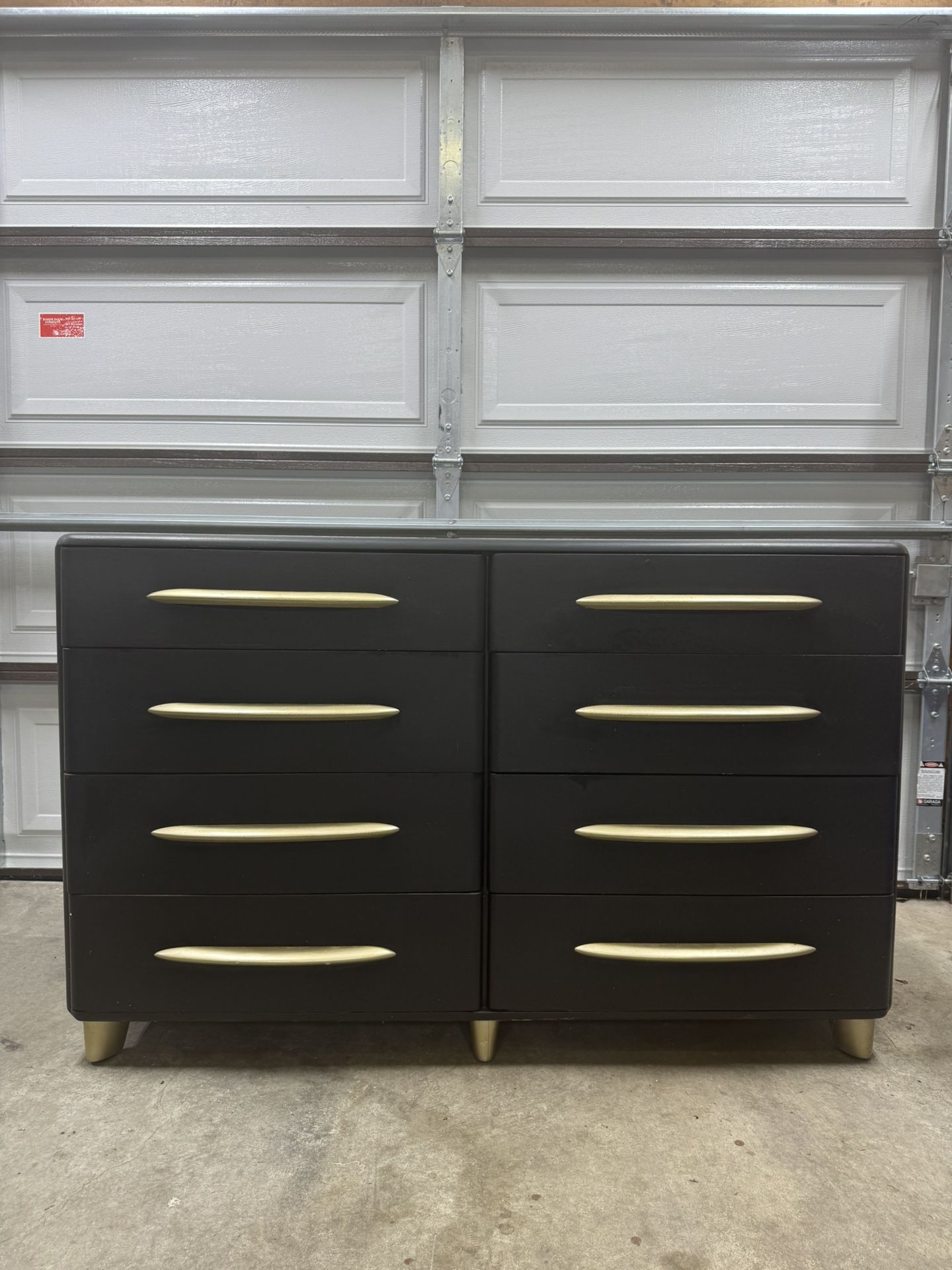 Haywood Wakefield Dresser