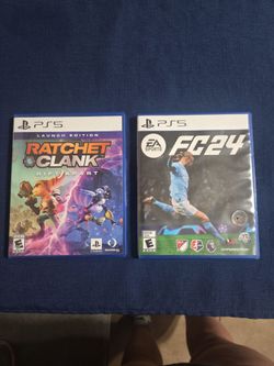 Ps5