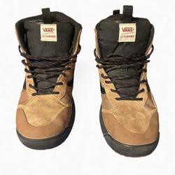 Vans Size 12! 