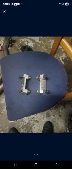 E90 E92 E93 335i F80 Rear Brake Retrofit Brackets
