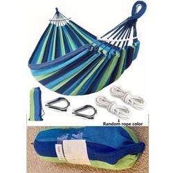 New Hammock