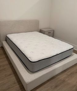 Beautyrest Full-Size Mattress – Medium Firm