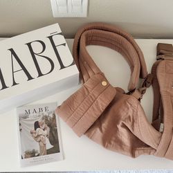 Mabe Monarch Carrier