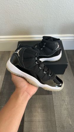 Jordan 11 Retro Jubilee GS (Size 6Y / 7.5W)
