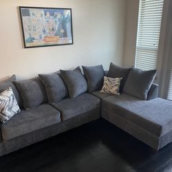 NEW Sectional Couch