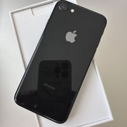 Iphone 8 256GB Black ANY CARRIER