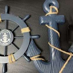 Nautical Decorations 