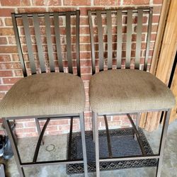 Bar Stools