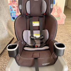 Graco Car Seat