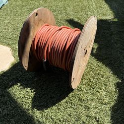 Electrical  extension  cord