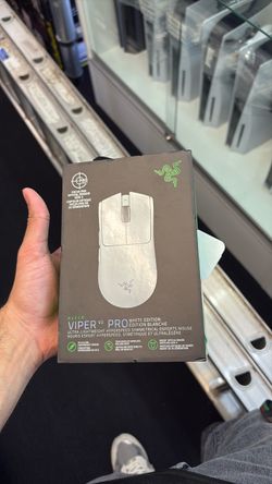 Razer viper v3 pro