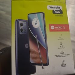 Moto G Stylus