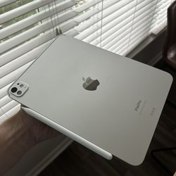 iPad Pro M5 11inch WiFi Only