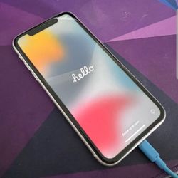 LIKE NEW CONDITION APPLE IPHONE X 64GB UNLOCKED. LOWEST PRICE GUARANTEED. PAY $1 TODAY, REST LATER IN PAYMENTS. NO CREDIT CHECKS 