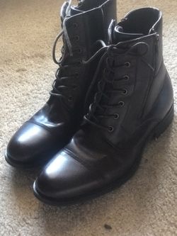 Kenneth Cole size 8 men