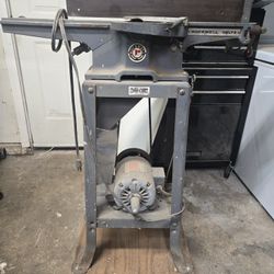 Rockwell Jointer