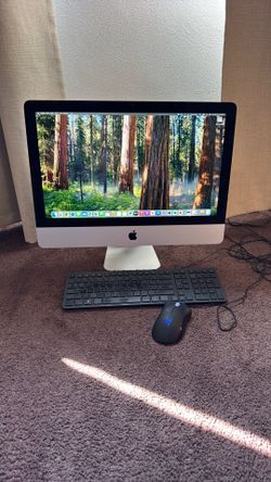 iMac