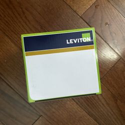 LEVITON DRD07-EDO / DRD07EDO 
