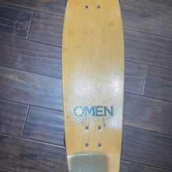 used omen skateboard 
