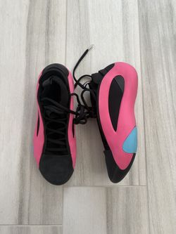 Adidas Harden Vol 8 Pulse Magenta