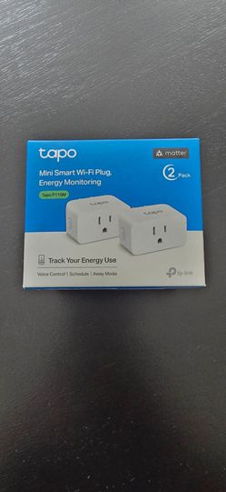 Tapo camera
