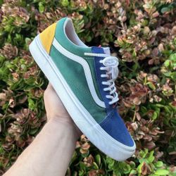 Vans Yacht Club