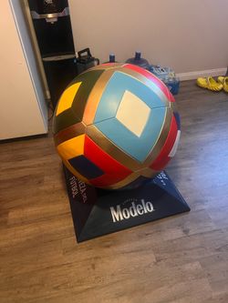Modelo world cup