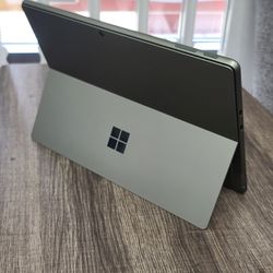 Microsoft Surface Pro 9 - 90 Days Warranty - Best Deal In Town