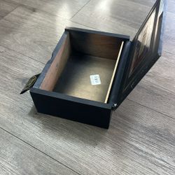 Wood Box