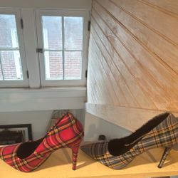 Beautiful Shoes Size 6